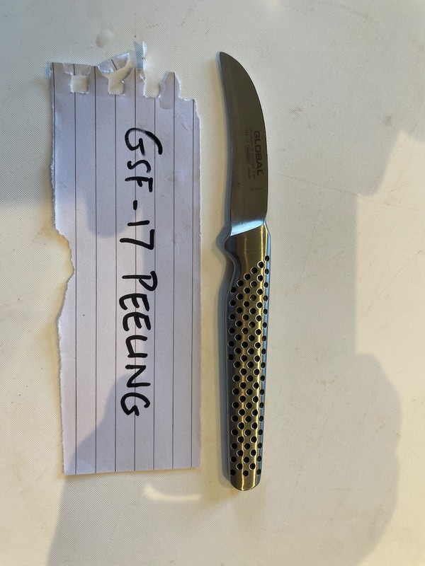 Global Knives Plus Blocks And Accessories - Gloucestershire 7