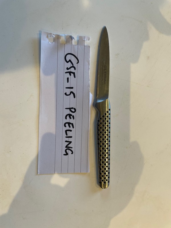 Global Knives Plus Blocks And Accessories - Gloucestershire 5