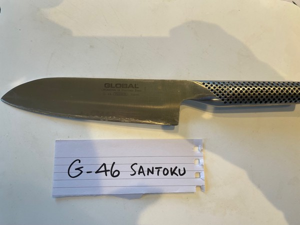 Global Knives Plus Blocks And Accessories - Gloucestershire 6