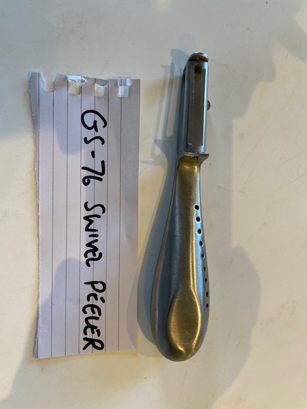 Global Knives Plus Blocks And Accessories - Gloucestershire 9