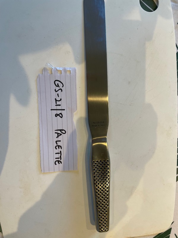 Global Knives Plus Blocks And Accessories - Gloucestershire 8