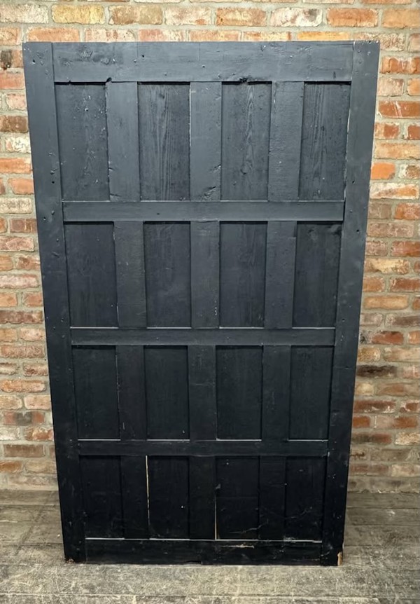 Vintage Fairground Distortion Mirrors