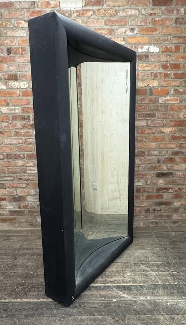 Antique Fairground Distortion Mirrors