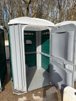 Disabled Access Portable Toilet