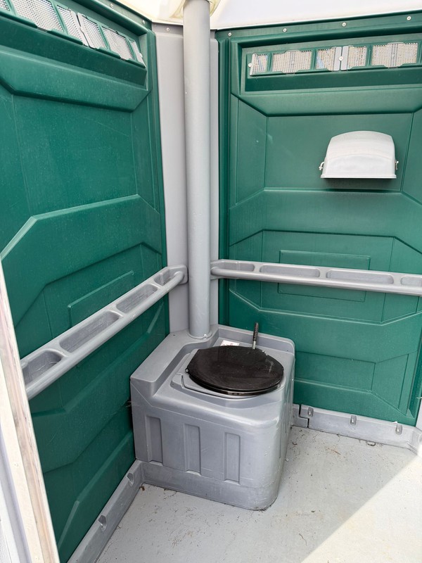 Accessible Toilet Units
