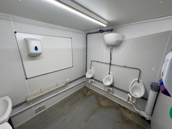 Toilet And Shower Portable Building Toilet And Shower Portable Building