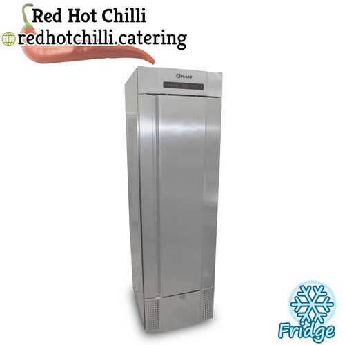 Tall commercial fridge for sale