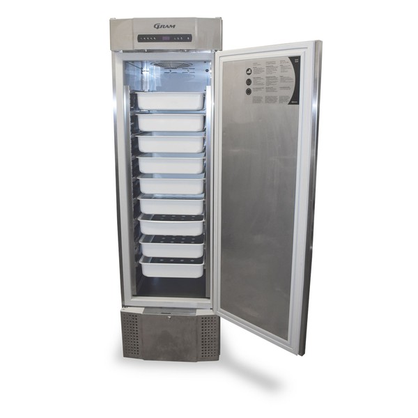 Gram Upright Fridge