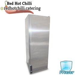 Foster Upright Single Freezer For Sale