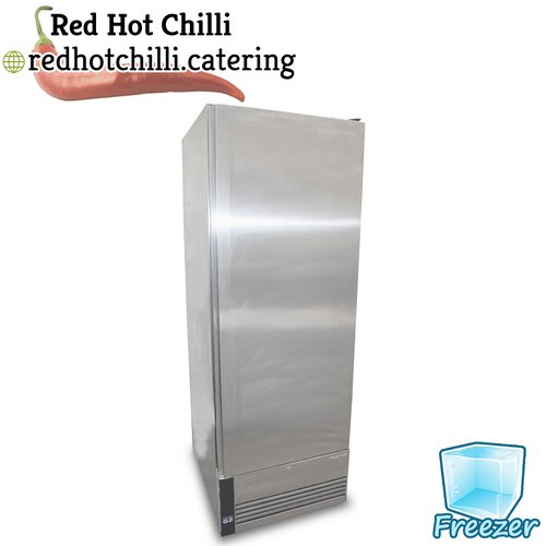 Foster Upright Single Freezer For Sale