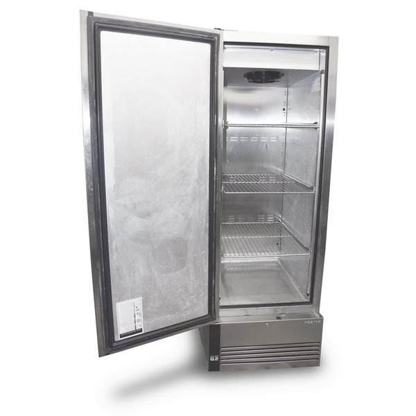 Secondhand Foster G2 Eco Pro Upright Fridge