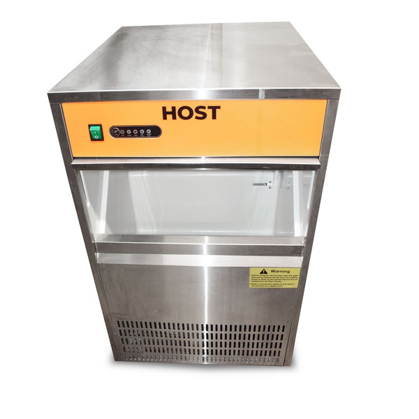 Secondhand HOST Ice Machine Secondhand HOST Ice Machine