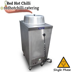 Victor Heated Plate Dispenser For Sale