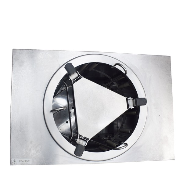 Secondhand Victor Heated Plate Dispenser