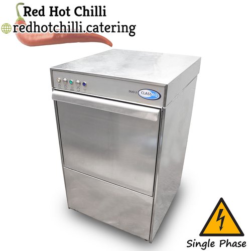 Classeq Duo 2 glass washer for sale