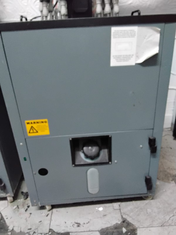 Second hand beer cooler for sale