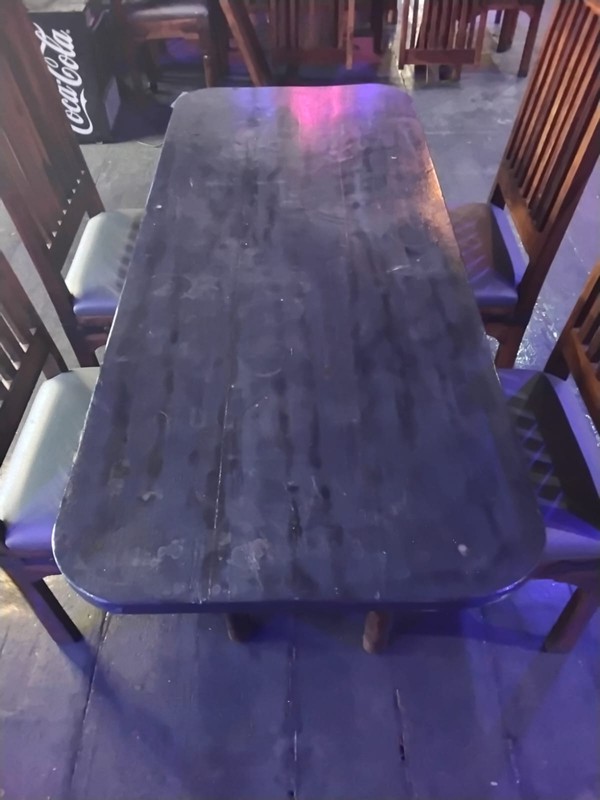 Solid wooden tables for sale Solid wooden tables for sale