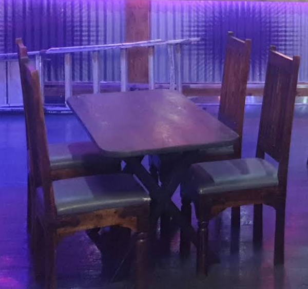 Tables and chairs for sale midlands Tables and chairs for sale midlands