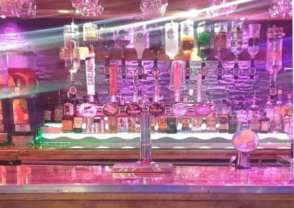 6 product T Bar for sale