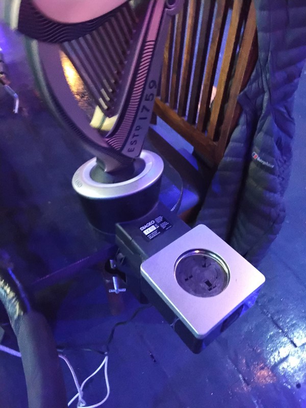 Diageo Guinness draught tap dispenser