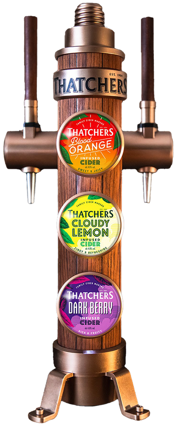 Thatchers Fusion Font for sale