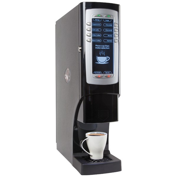 Matrix Mini Magnum Drinks Machine Matrix Mini Magnum Drinks Machine