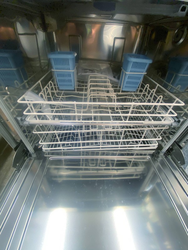 Hobart CareS-10C Dishwasher