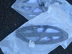 Spare Winterhalter Wash Field Kit For Sale