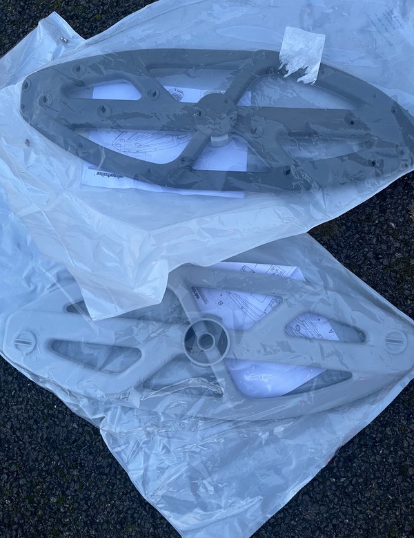 Winterhalter Wash Field Kit Part