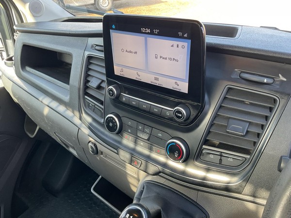 Ford Transit 350  West Sussex