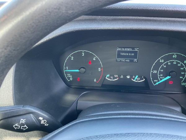 Used Ford Transit 350 for sale