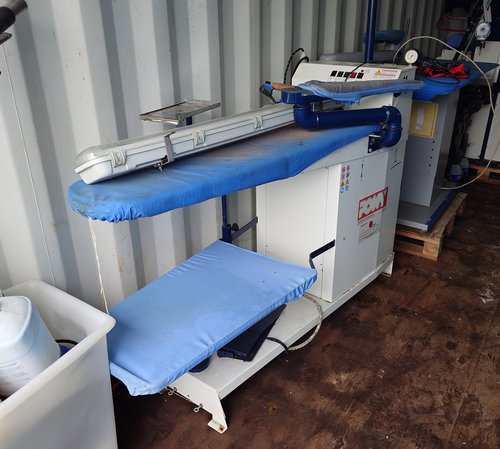 Pony Genus SV Ironing Table For Sale