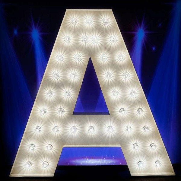 Light-up Letters business for sale Light-up Letters business for sale