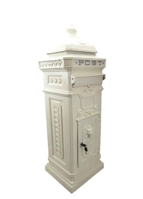 Wedding post box Wedding post box