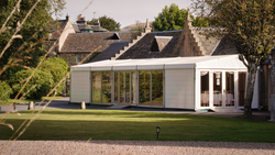 Hoecker Marquee Extension