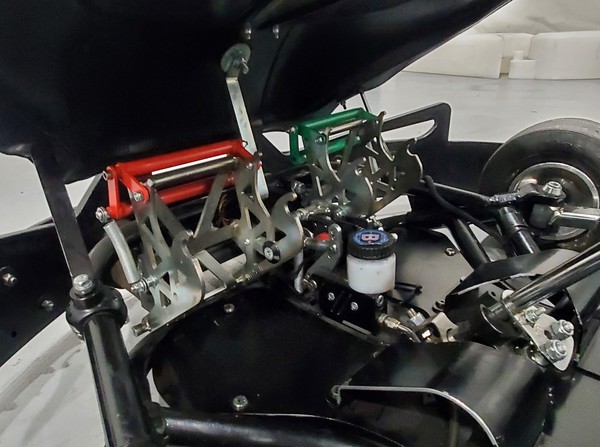 Fleet Of 11x Indoor Karts For Sale Fleet Of 11x Indoor Karts For Sale