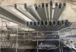 Secondhand Used Marquee Framework For Sale