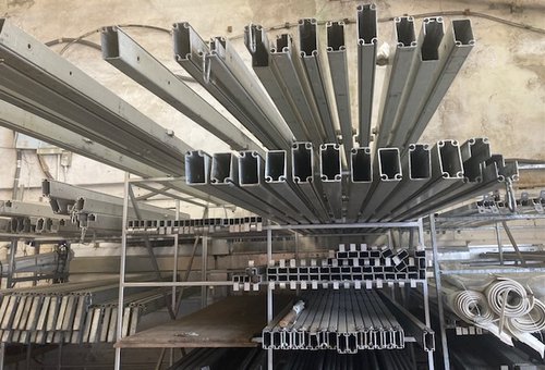 Secondhand Used Marquee Framework For Sale