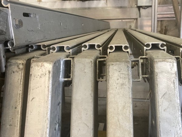 Secondhand Marquee Framework For Sale