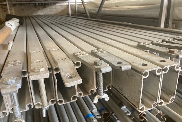 Used Marquee Framework