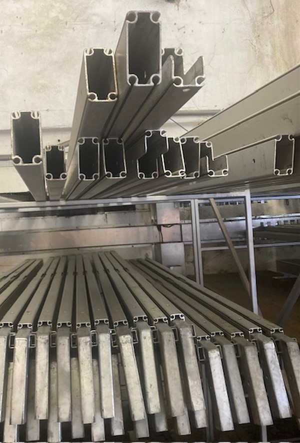 Used Marquee Framework For Sale