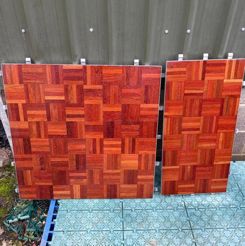 Parquet Dance Floor Panels For Sale