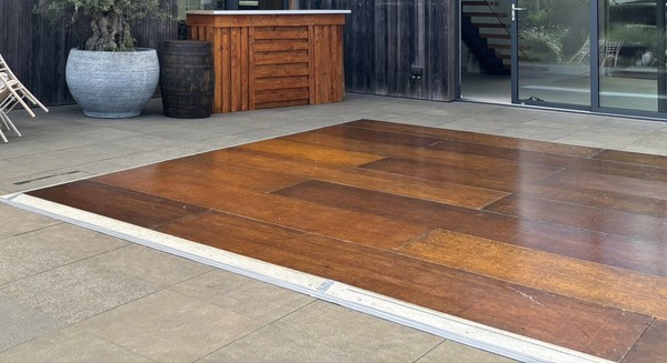 Portable floor makers dance floor Portable floor makers dance floor