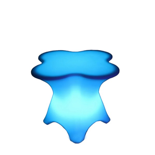 New Lumaform LED Table