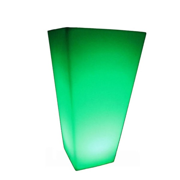 Lumaform LED Planters And Pots