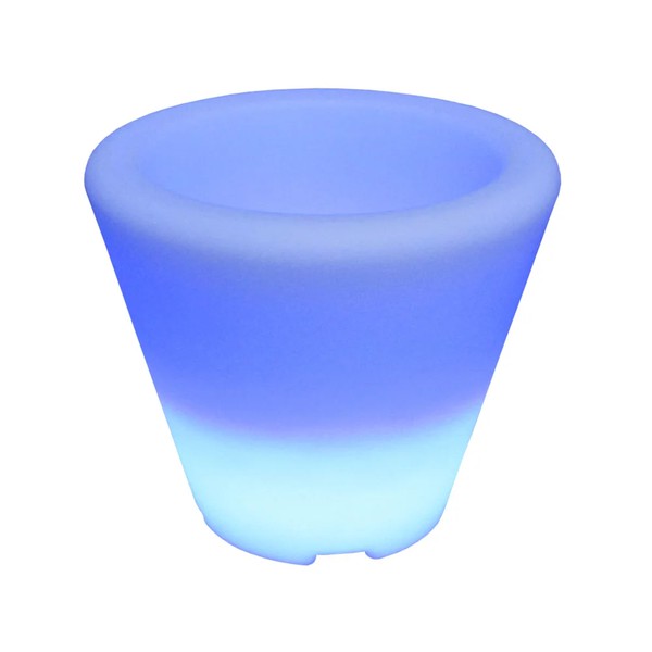 Lumaform LED Planters And Pots For Sale