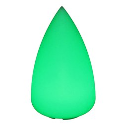 Lumaform LED Display Teardrop