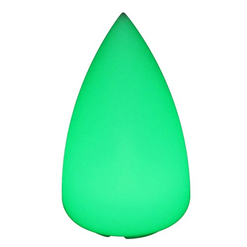 Lumaform LED Display Teardrop