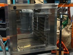 Smeg GV100 Professional Proofer