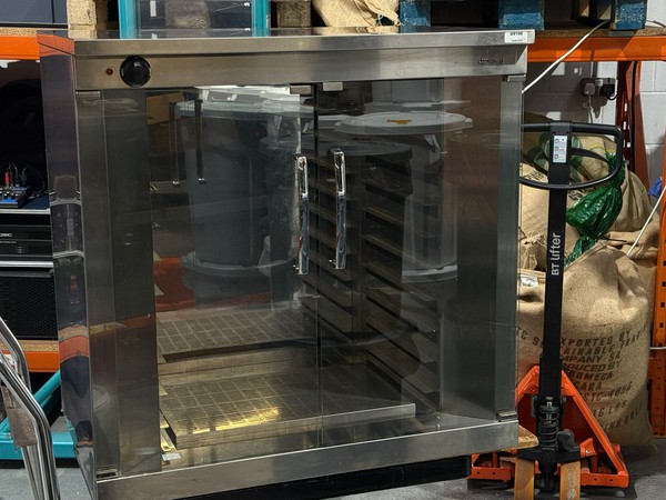 Smeg GV100 Professional Proofer